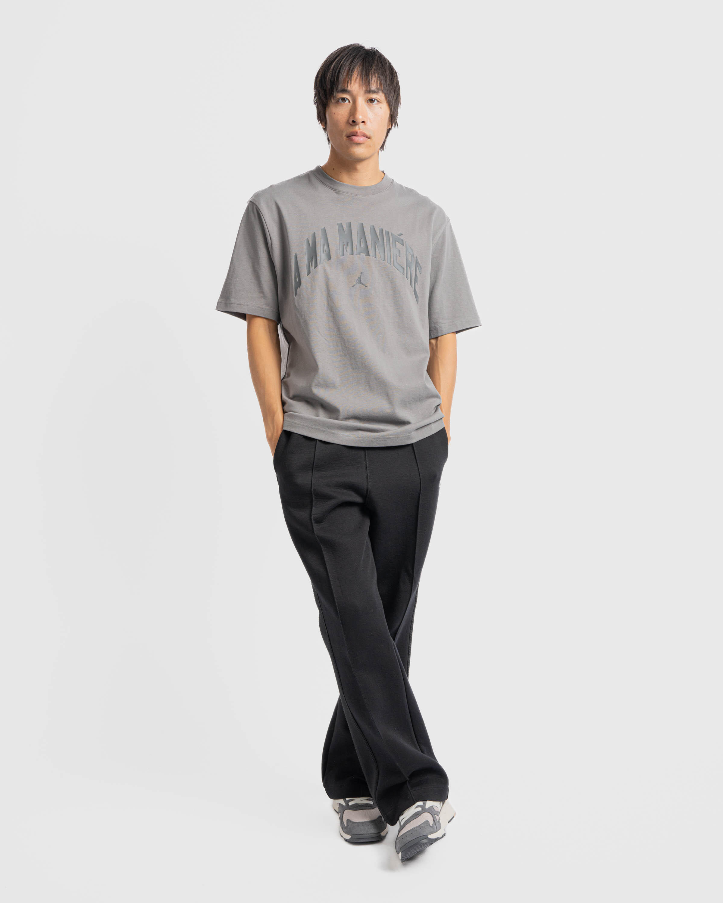 Air Jordan x A Ma Maniére TEE | HF0538-029 | AFEW STORE
